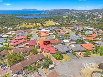 16 Diprose Crescent, Spencer Park WA 6330