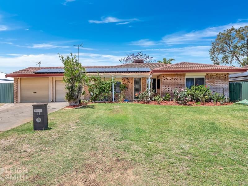 39 Bortolo Drive, Greenfields