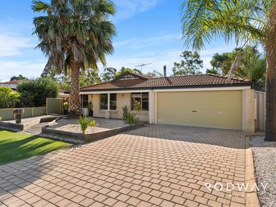 6 Leaf Pl, Seville Grove WA 6112