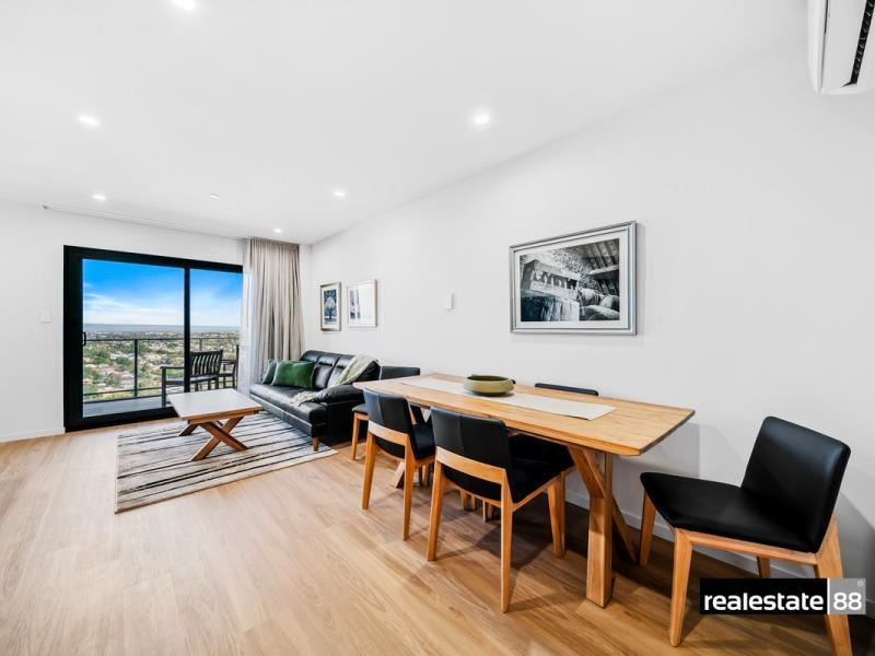 1906/31 Rowe Avenue, Rivervale WA 6103