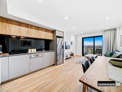 1906/31 Rowe Avenue, Rivervale WA 6103