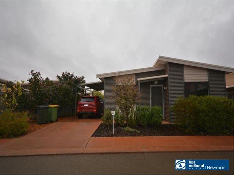 44/4 Newman Drive, Newman WA 6753