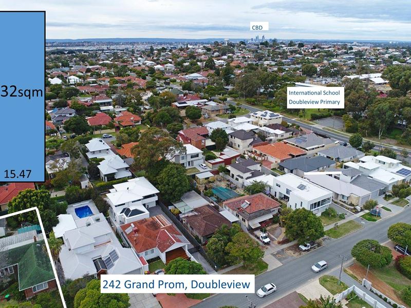 242 Grand Promenade, Doubleview WA 6018