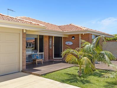 5 Hull Court, Waikiki WA 6169