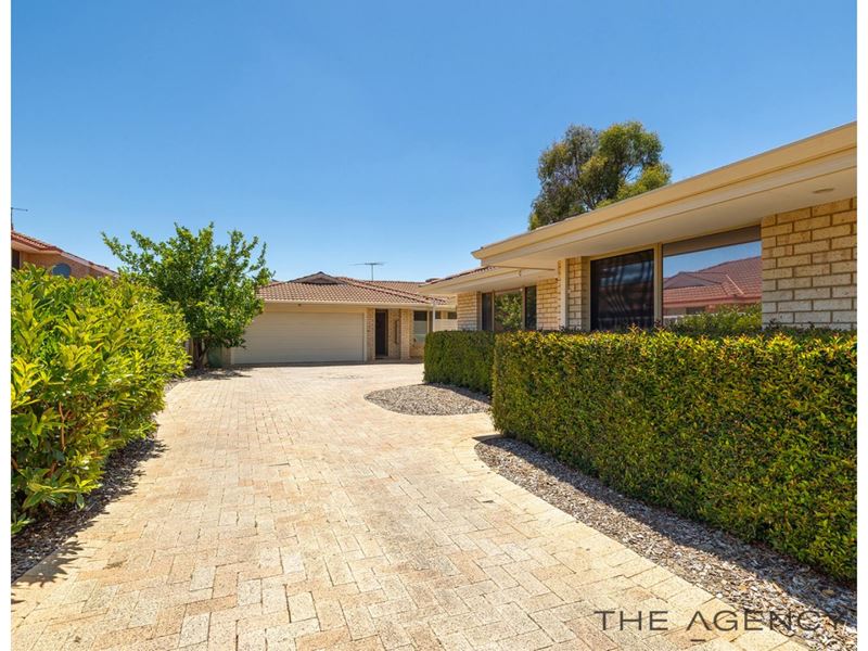 31D Kimberley Street, Belmont