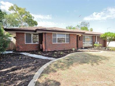 58 Luckhurst Drive, Mandurah WA 6210