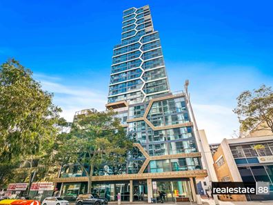 904/238 Adelaide Terrace, Perth WA 6000