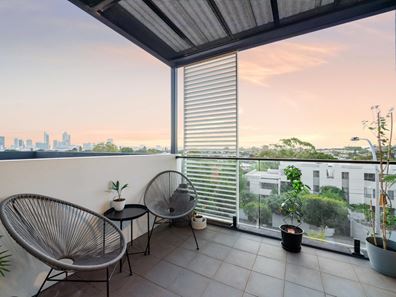 40/570 William Street, Mount Lawley WA 6050