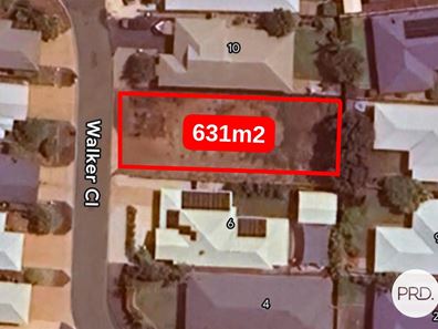 8 Walker Close, Millars Well WA 6714