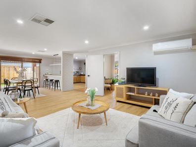 4 Warren Street, East Bunbury WA 6230