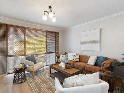 4 Warren Street, East Bunbury WA 6230