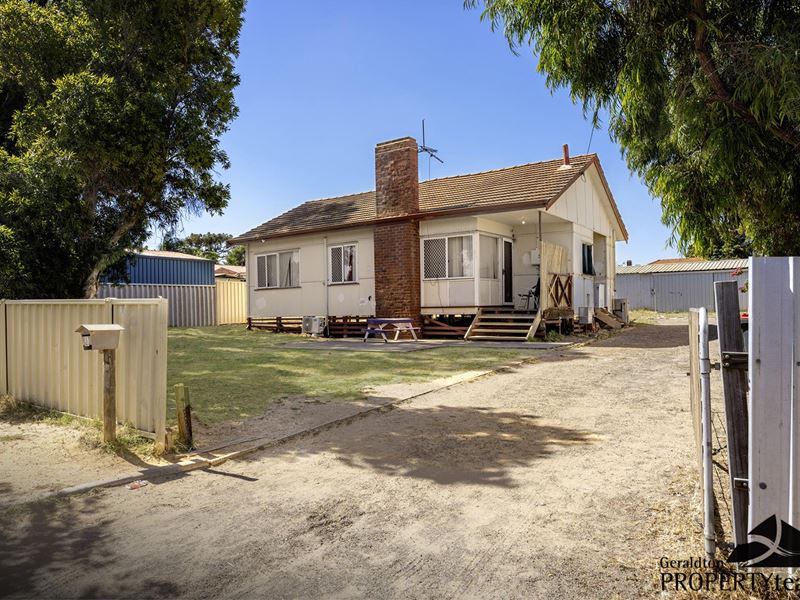 3 Dhu Street, Rangeway WA 6530