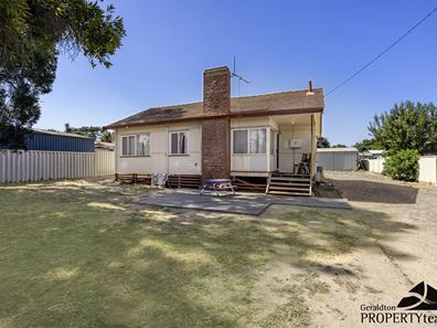 3 Dhu Street, Rangeway WA 6530