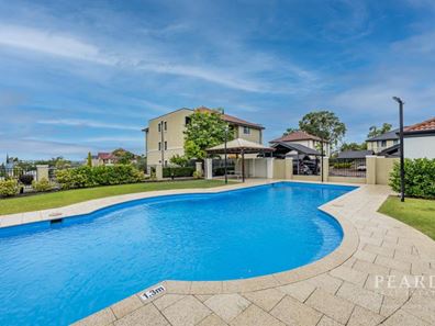 2/176 Lakeside Drive, Joondalup WA 6027