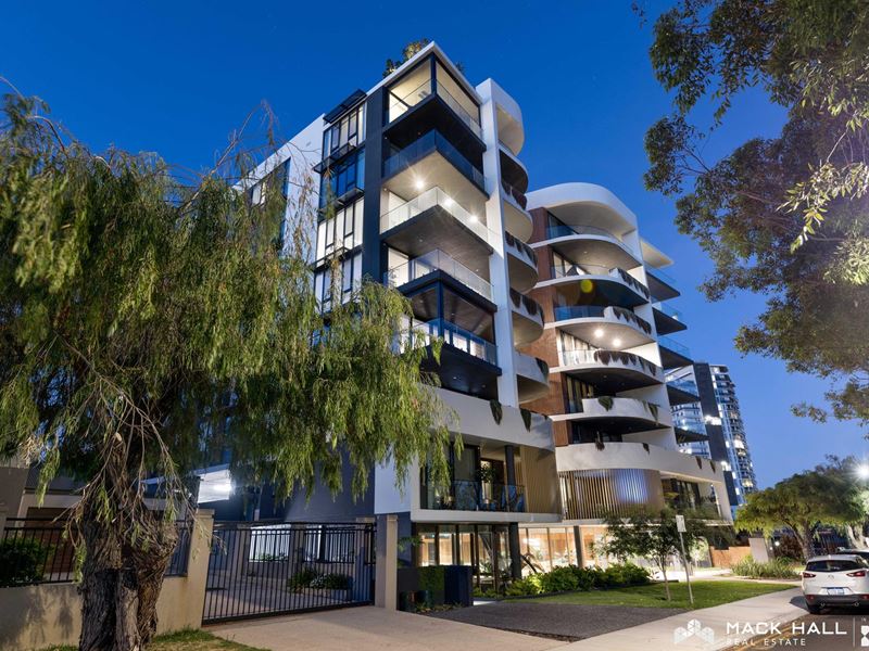 501/3 Wren Street, Mount Pleasant