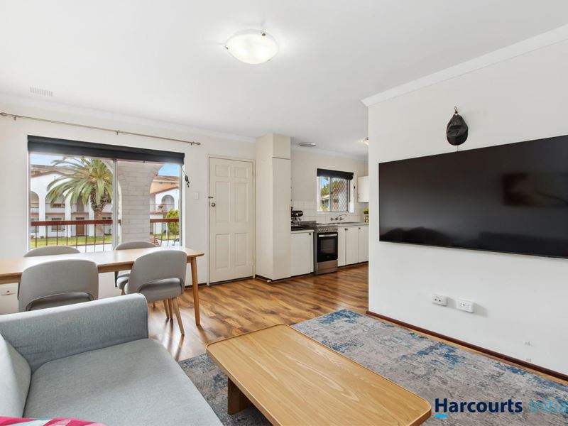 19/25 Falkirk Avenue, Maylands WA 6051