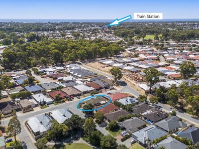 1 Bindak Brace, Greenfields WA 6210