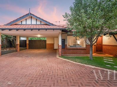 45A Milne Street, Bicton WA 6157