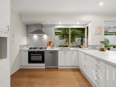 45A Milne Street, Bicton WA 6157