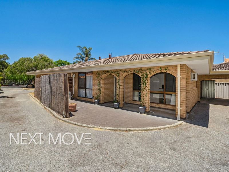 2/11 Talbot Avenue, Como WA 6152