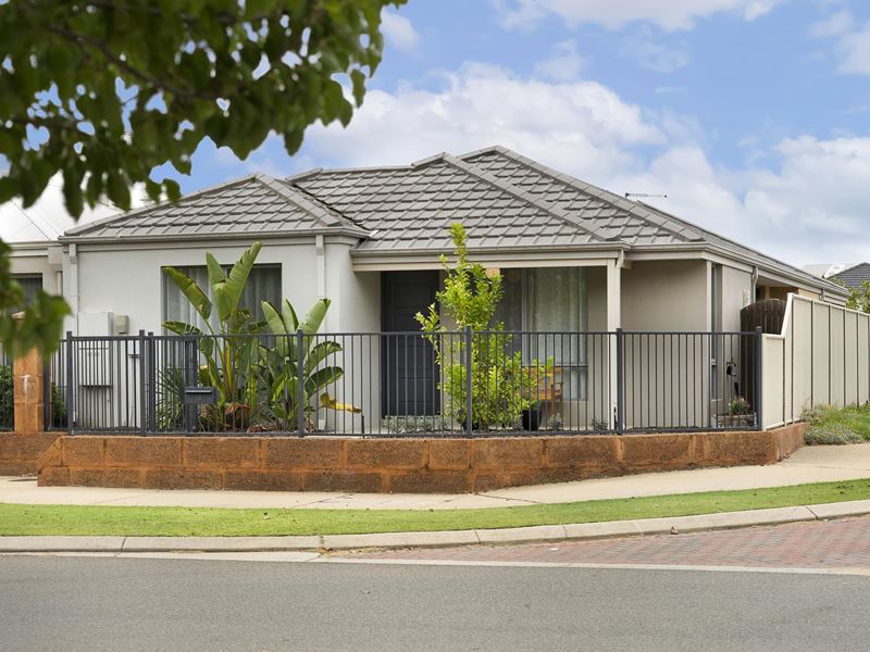 13 Starflame Road, Baldivis WA 6171