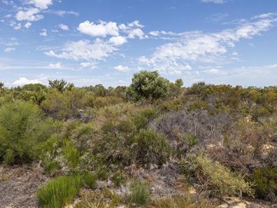 Lot 253 Zendora Road, Jurien Bay WA 6516