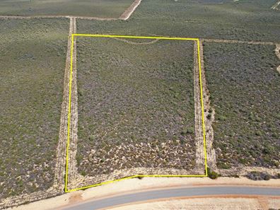 Lot 253 Zendora Road, Jurien Bay WA 6516