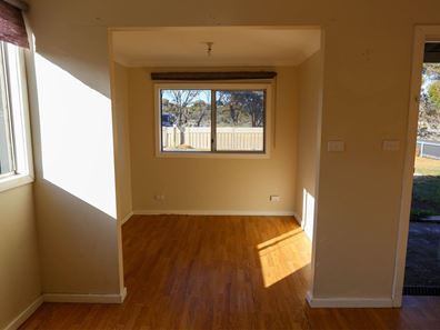 3 Crabbe Street, Norseman WA 6443