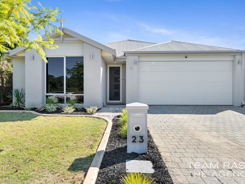 23 Princep Grange, Ellenbrook