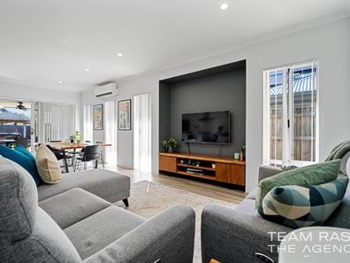 23 Princep Grange, Ellenbrook WA 6069