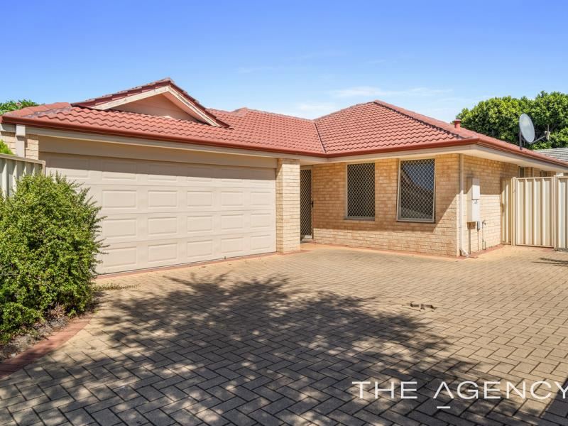 56B Donaldson Street, Queens Park WA 6107
