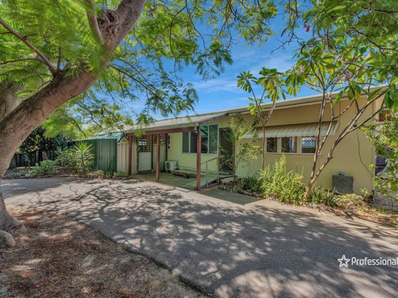 40 Marsden Street, Wonthella WA 6530