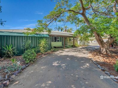 40 Marsden Street, Wonthella WA 6530