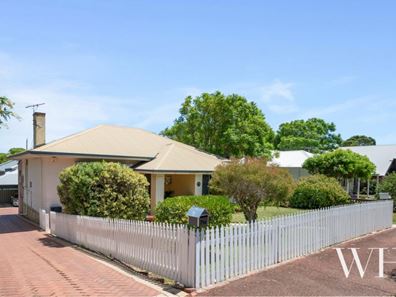 71 Oakover Street, East Fremantle WA 6158