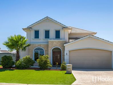 37 Drysdale Gardens, Wandi WA 6167