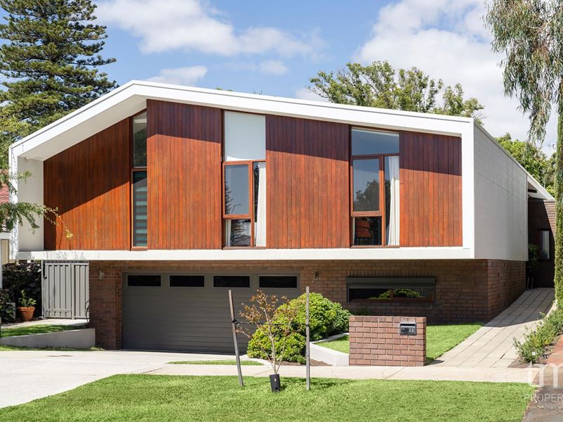 24 St Vincents Avenue, Wembley WA 6014