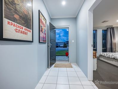 12 Cuttlefish Street, Yanchep WA 6035