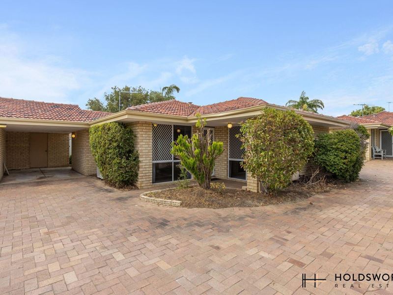 2/84 Campion Avenue, Balcatta