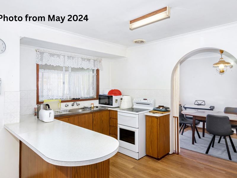 27 Elouera Street, Collie