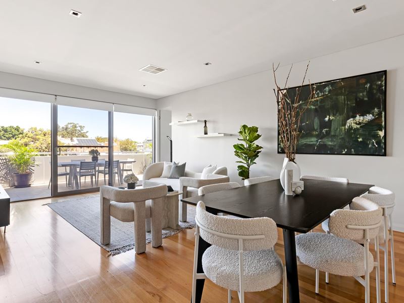 2/330 Churchill Avenue, Subiaco WA 6008
