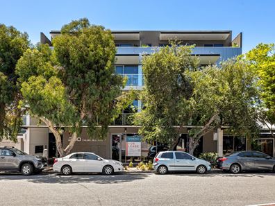 2/330 Churchill Avenue, Subiaco WA 6008
