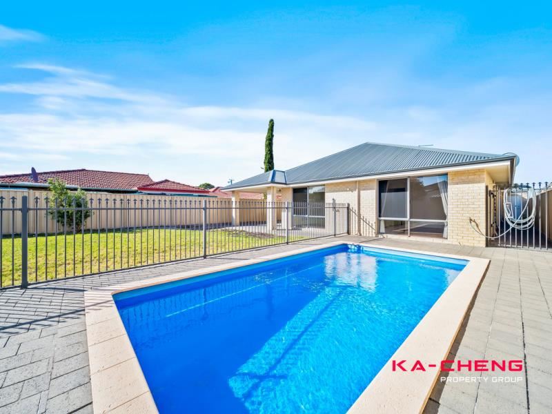 293 Drake Street, Morley