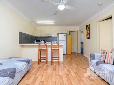 4/12 Wellington Street, Bunbury WA 6230