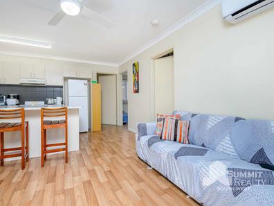4/12 Wellington Street, Bunbury WA 6230