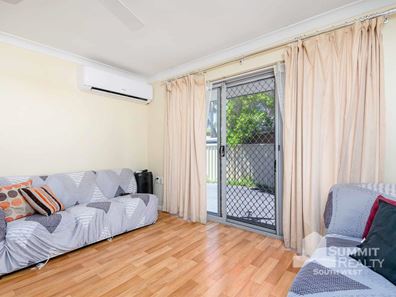 4/12 Wellington Street, Bunbury WA 6230