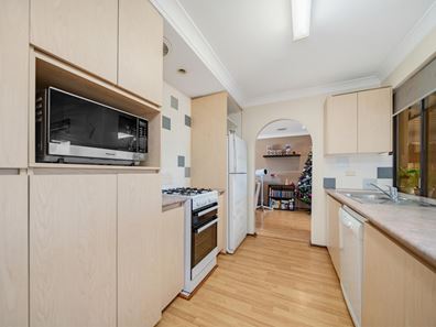 39A ORONSAY ROAD, Greenwood WA 6024
