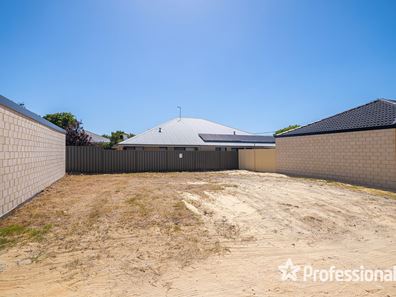 12B Burdham Way, Balga WA 6061