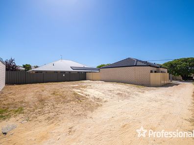 12B Burdham Way, Balga WA 6061