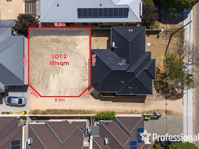 12B Burdham Way, Balga WA 6061