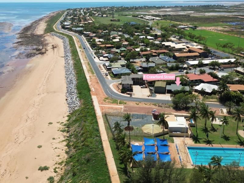 8 Crawford Street, Port Hedland WA 6721
